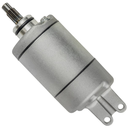 Starter Replacement for Honda ATV TRX500 TRX450 TRX400 Foreman (1995–2011)