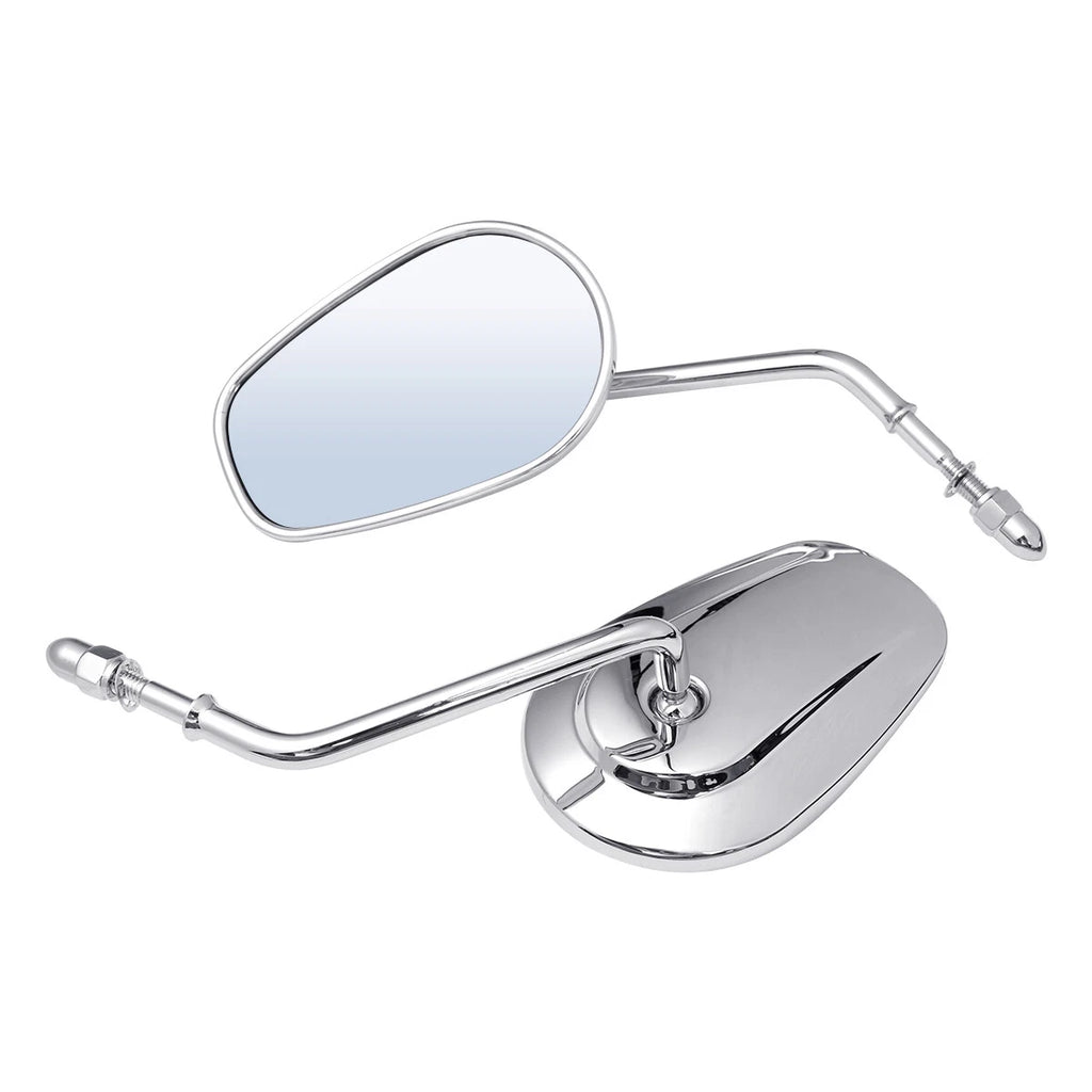 Rear View Mirrors for Harley Davidson Softail Slim (2012–2023)