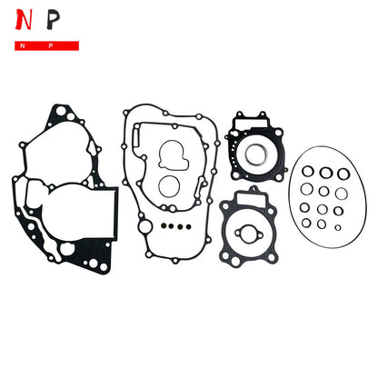 Full Gasket Set Kit for Honda CRF250R CRF250X (2004–2017)