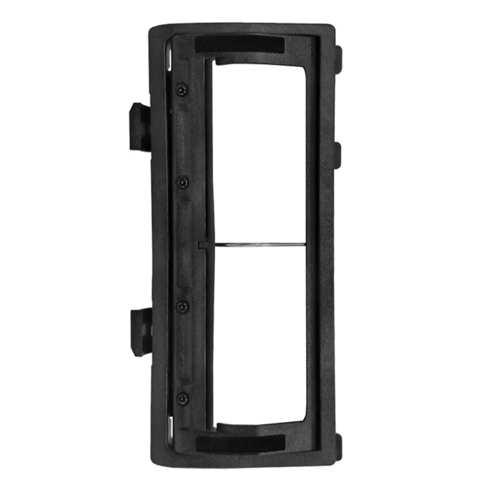 Brush Guard Cover for Ecovacs DEEBOT MINI (2018–2023) - Plastic Design