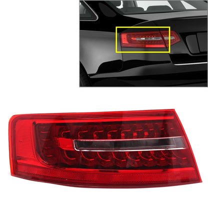 Outer Tail Indicator Light for Audi A6 S6 C6 (2005–2011)