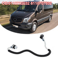 Replacement Fuel Pipe Hose for Mercedes Vito, Sprinter (2003–2018)