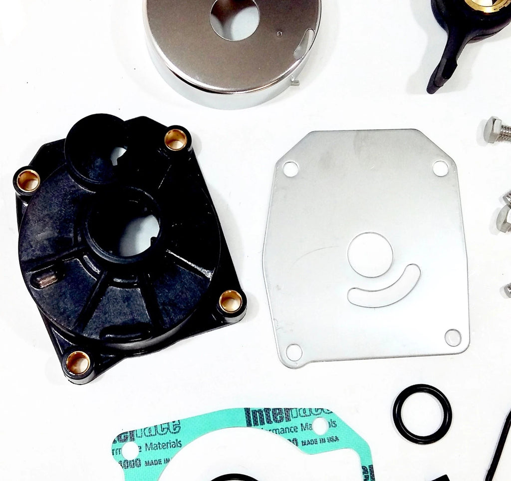 Water Pump Kit for Johnson-Evinrude 40HP-50HP (0438592)
