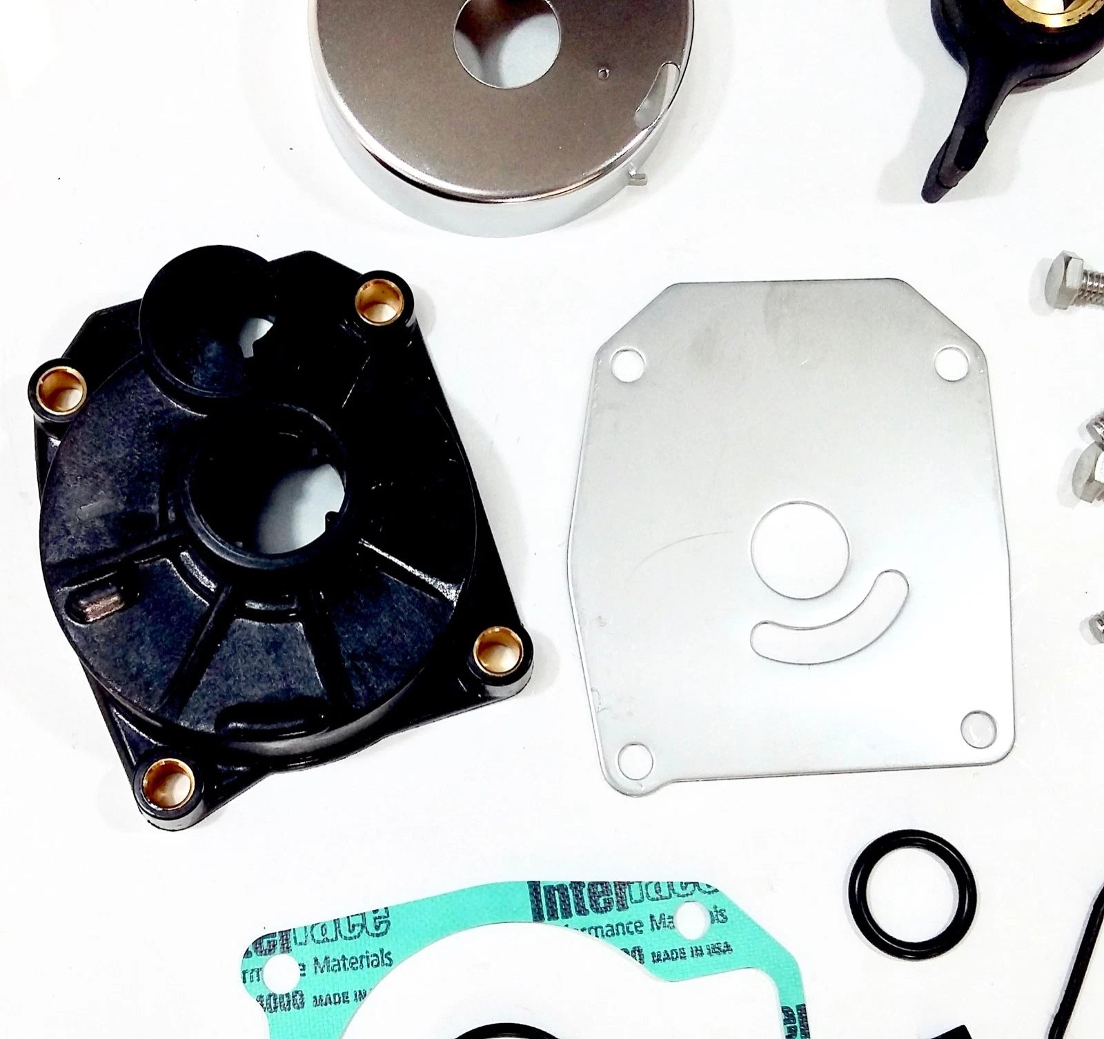 Water Pump Kit for Johnson-Evinrude 40HP-50HP (0438592)