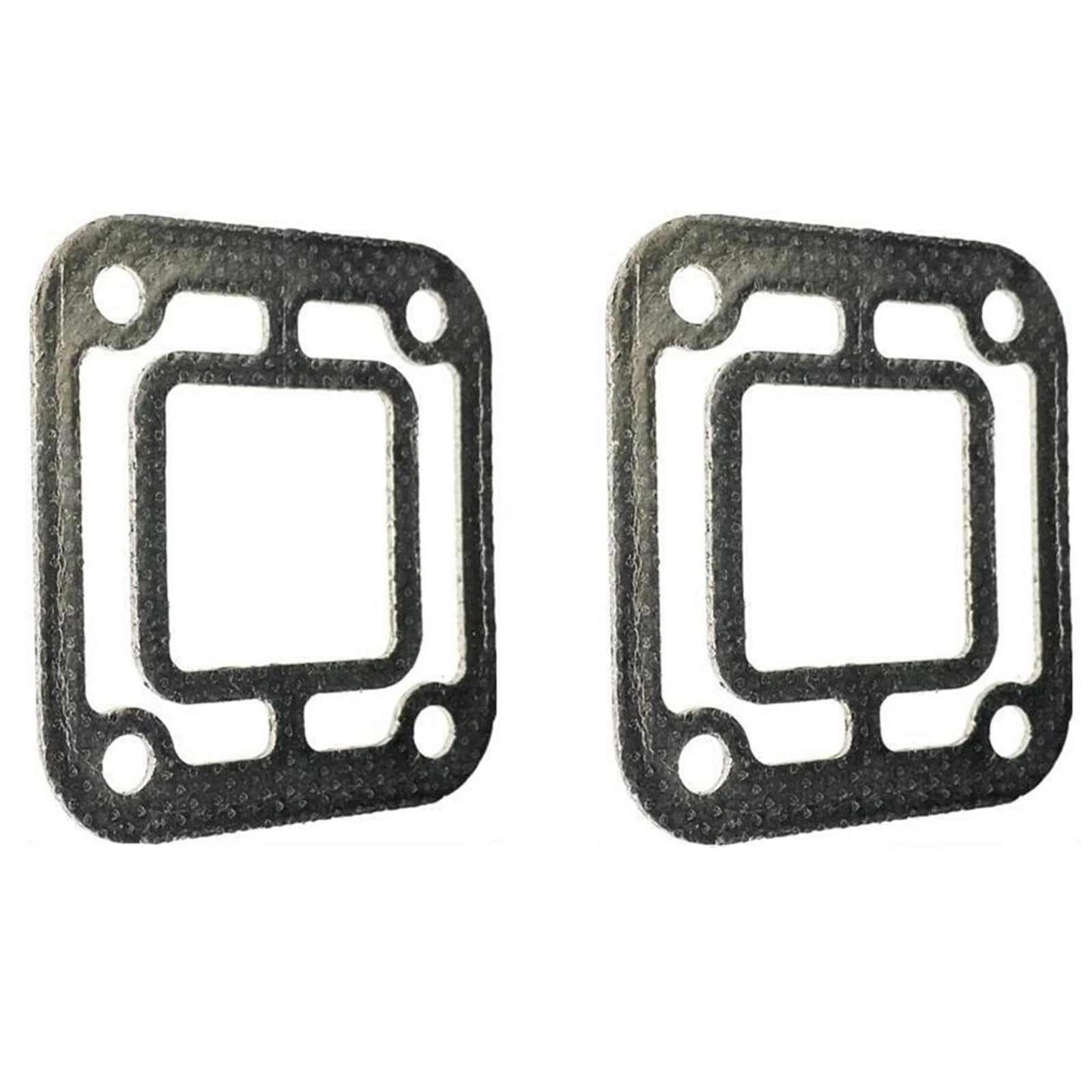 Exhaust Elbow Gasket for Volvo Penta OMC Cobra 3.0L (1990–1999) 33770 909013 3850495 18-2875