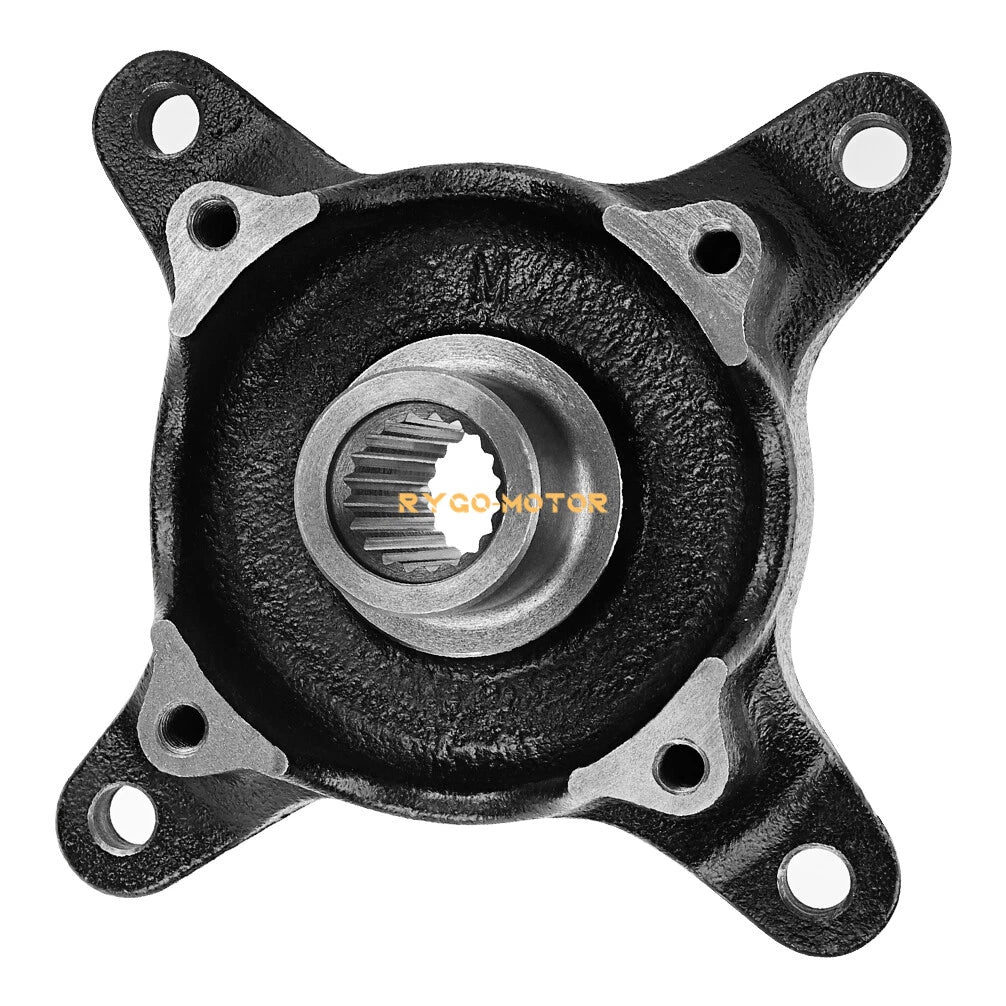 Wheel Hub for Polaris Sportsman 700, Magnum 325, 500, Xpedition 325, 425 (2002–2007)
