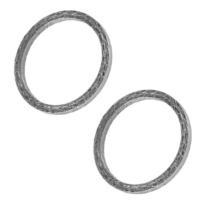 Exhaust Pipe Gasket for Can-Am Bombardier DS650 Baja X (2000–2007)
