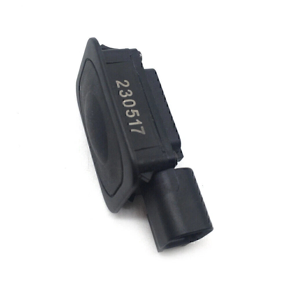 Rear Lift Gate Trunk Release Switch Actuator Button SW5855 for Ford (2008–2019)