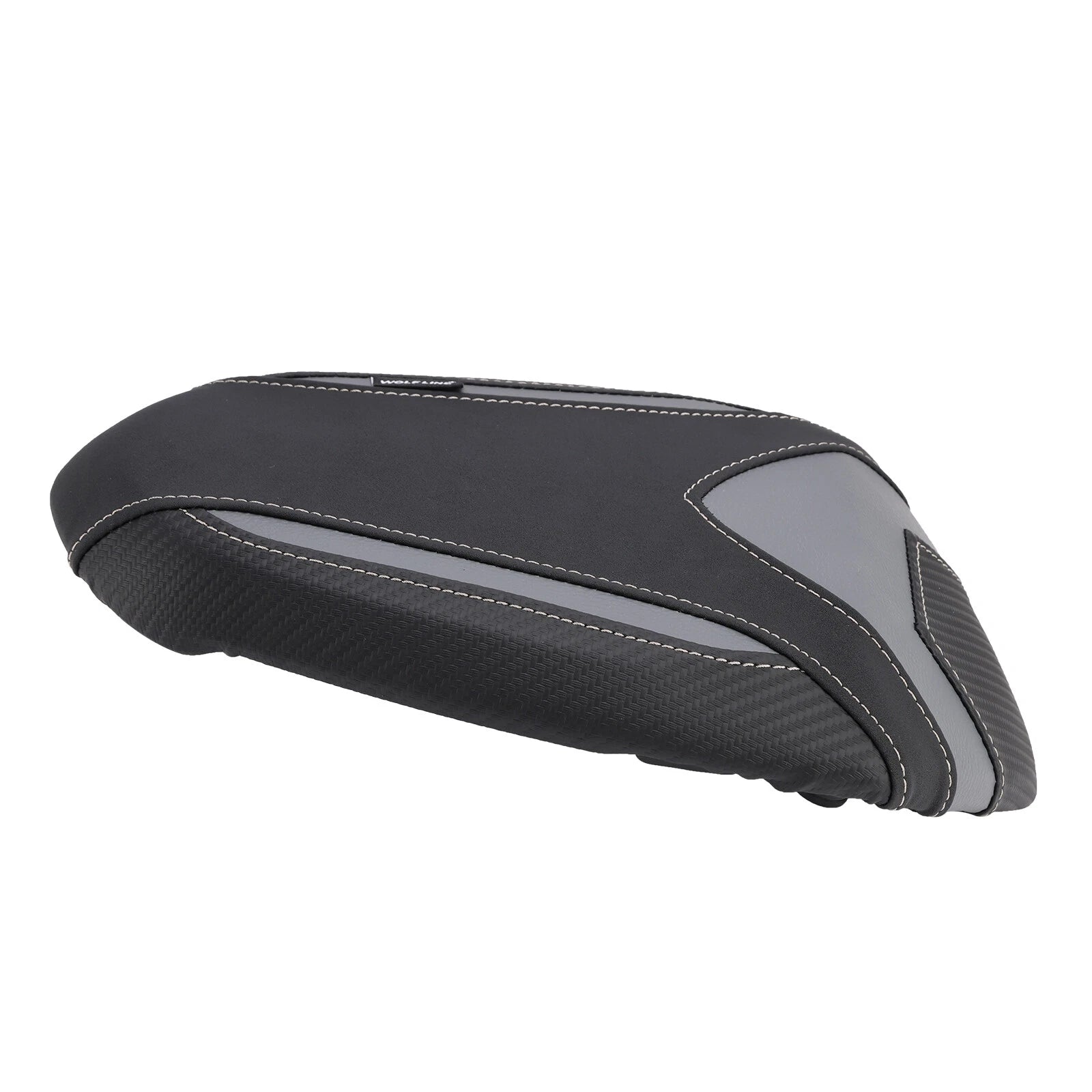 Rear Seat Passenger Cushion for Triumph Street Triple 765 S R (2019–2024)