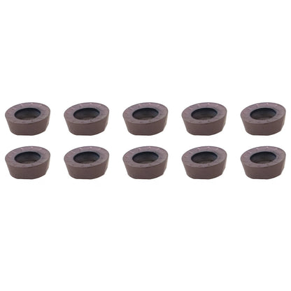 Insert RPMT08T2MOE for Machining Steel