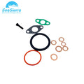Turbo Gasket Kit for Volvo Penta Diesel 31 32 41 42 3582563 876108 876312