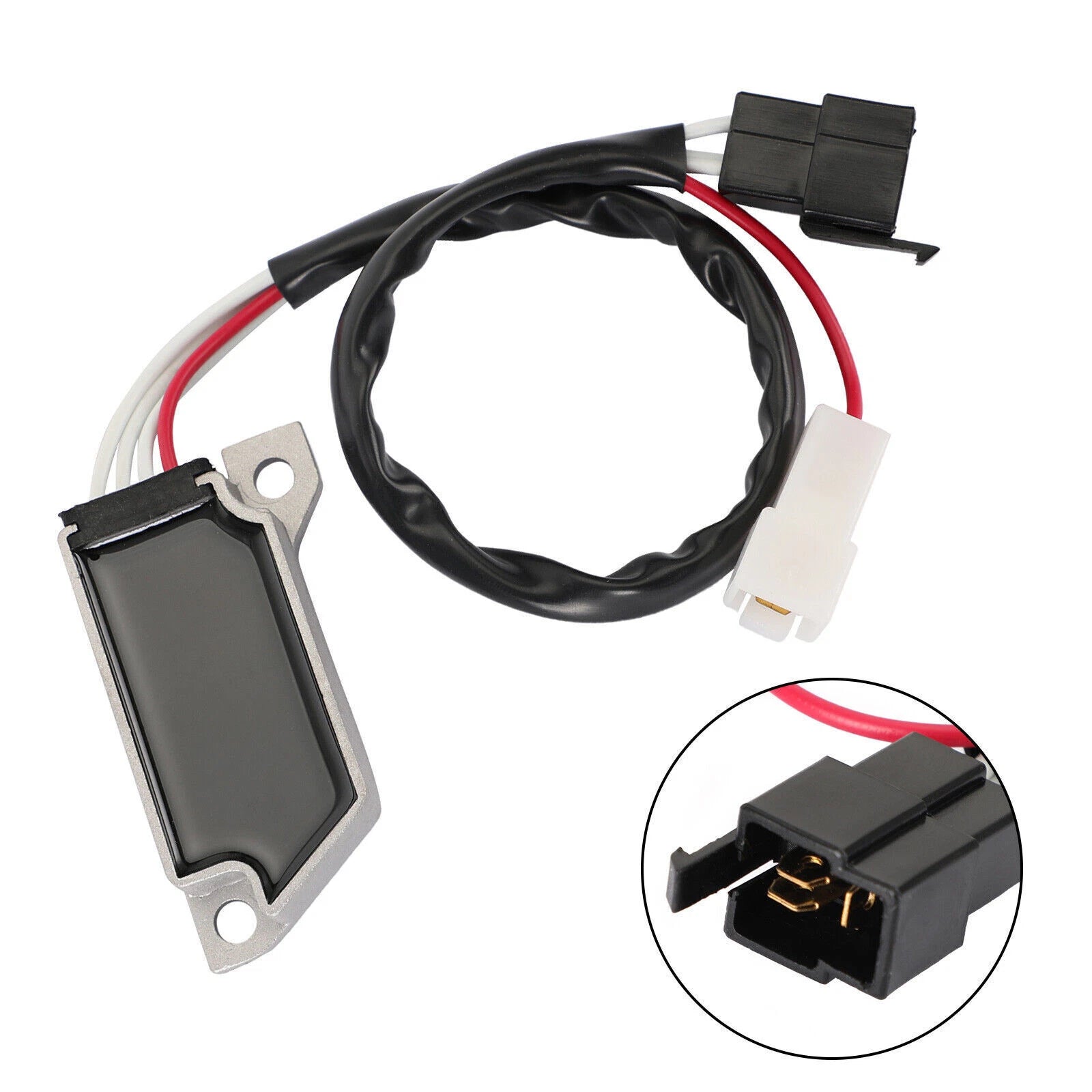 Regulator Rectifier for Yamaha XV 535 1100 Virago VMX1200 (1987–1999)
