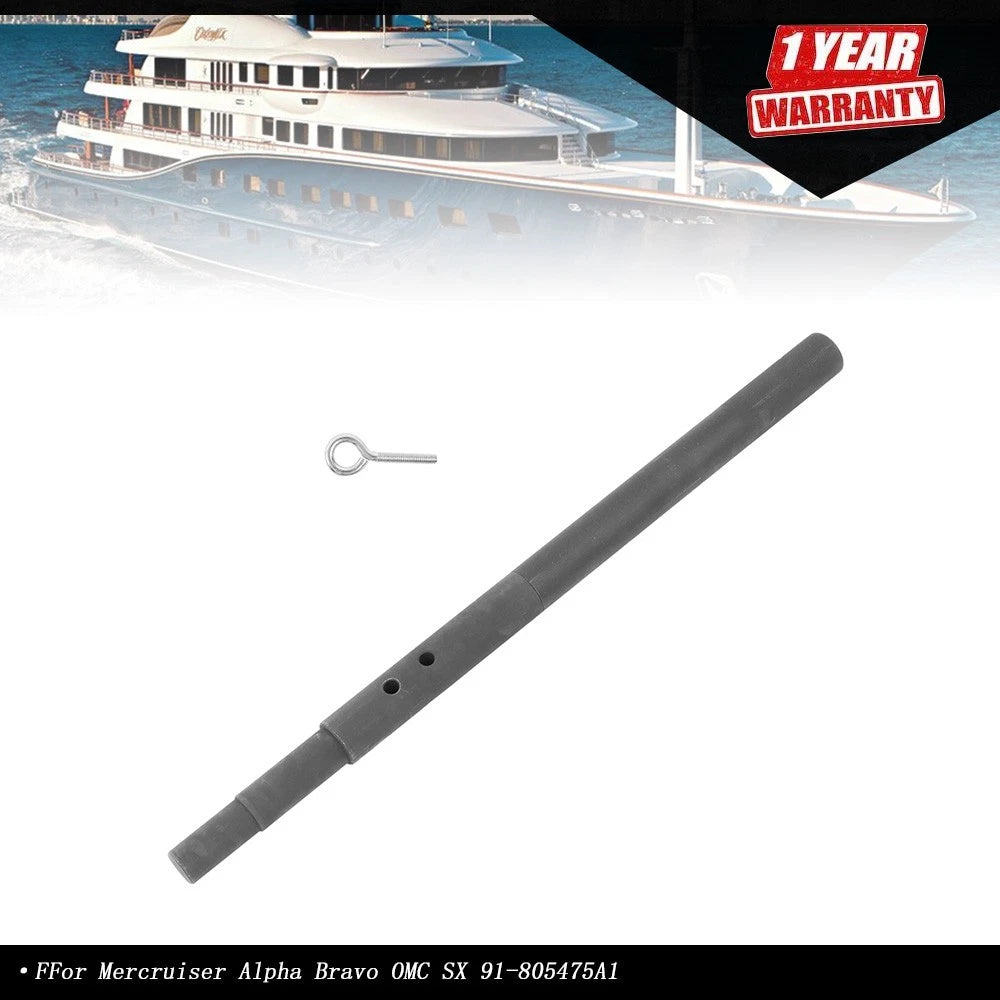 Outdrive Coupler Alignment Tool for Mercruiser Alpha Bravo OMC SX (1991–Present)