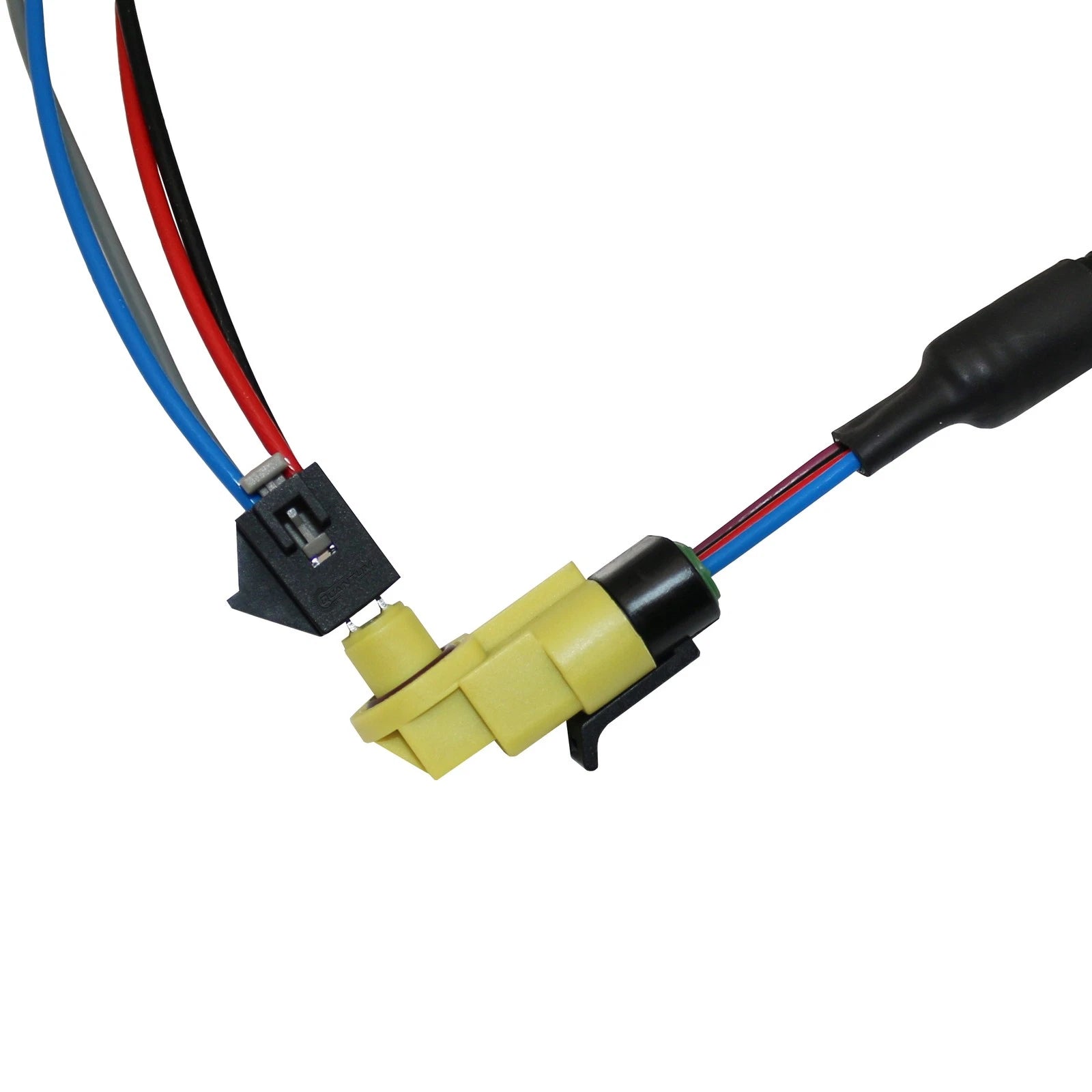 QFS Performance Wiring Kit for