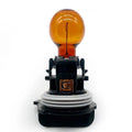 Corner Turn Signal Light Bulb Socket for Ford Fusion (2013–2020)