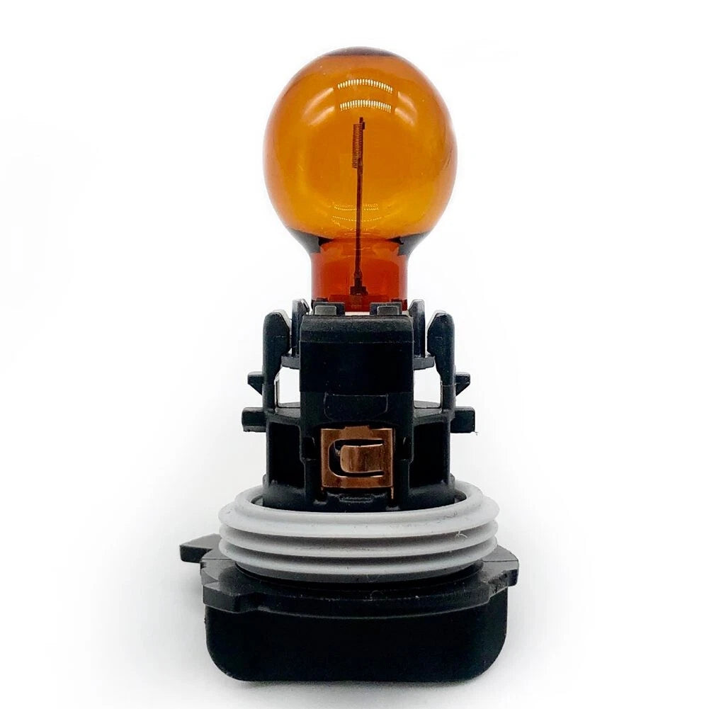 Corner Turn Signal Light Bulb Socket for Ford Fusion (2013–2020)