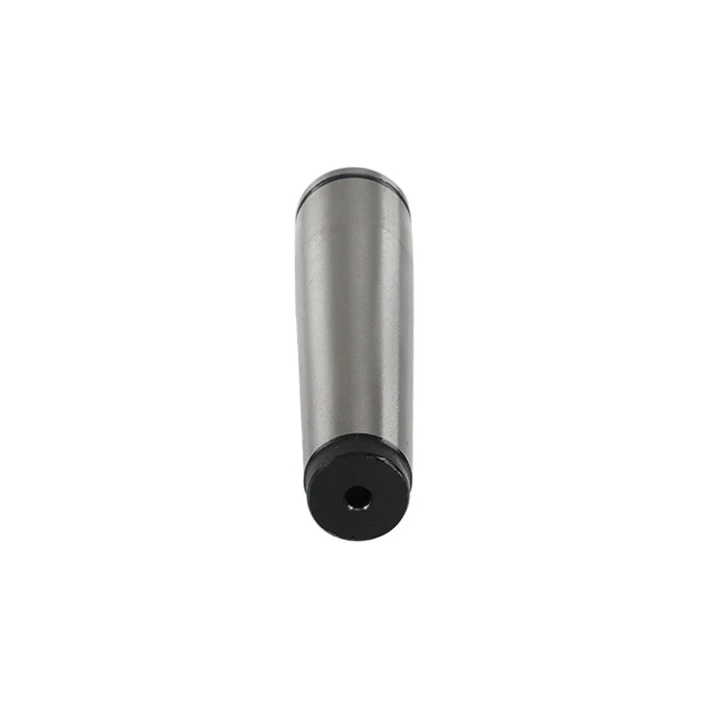 MT2 Carbide Tipped 60 Degree Lathe Dead Point Center Morse Taper #2