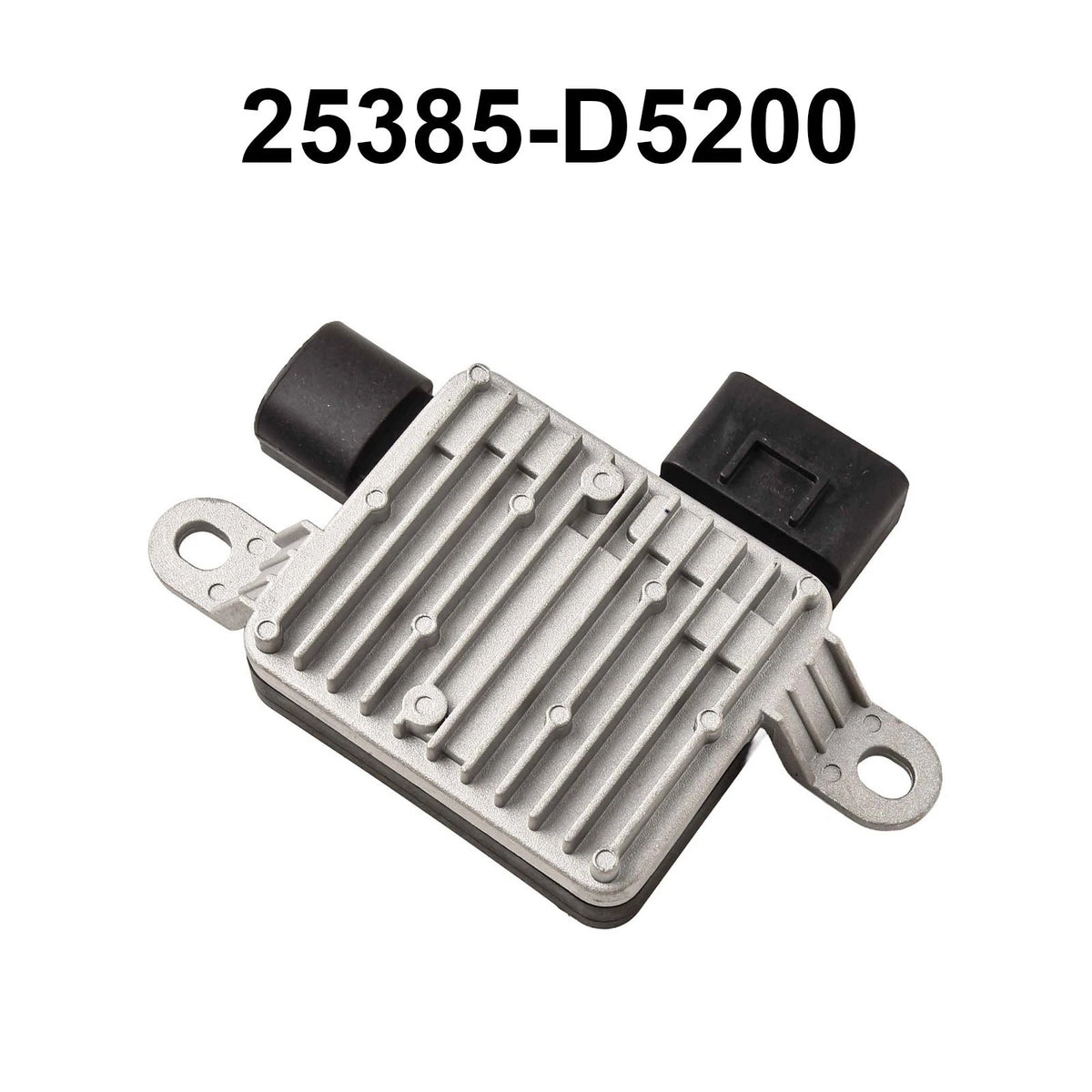 Long Lasting Cooling Fan Control Module For Kia For Optima 201618 2 4L