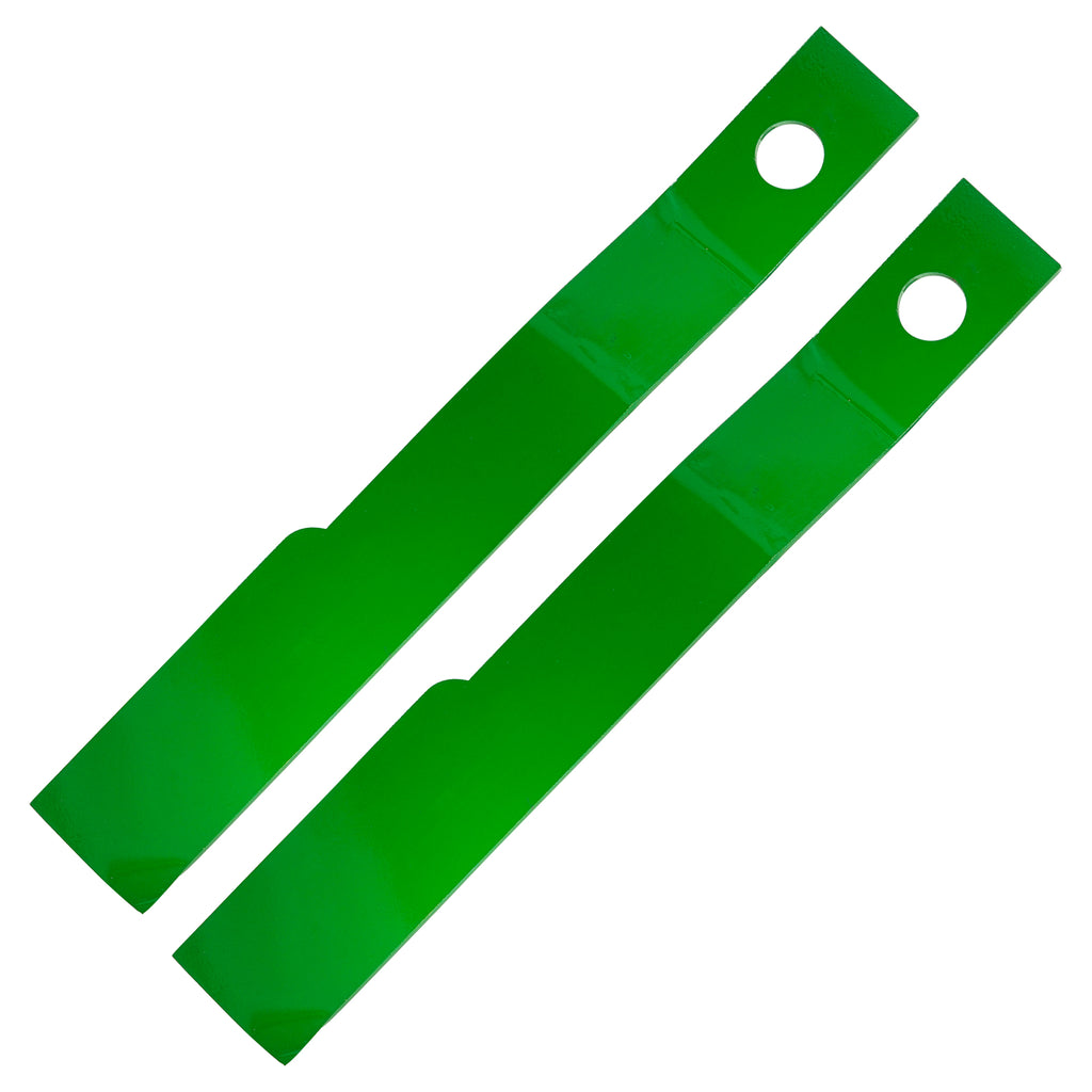 Rotary Mower Blades for King Kutter 5 ft Rotary Lift Kutter (2000–2000)