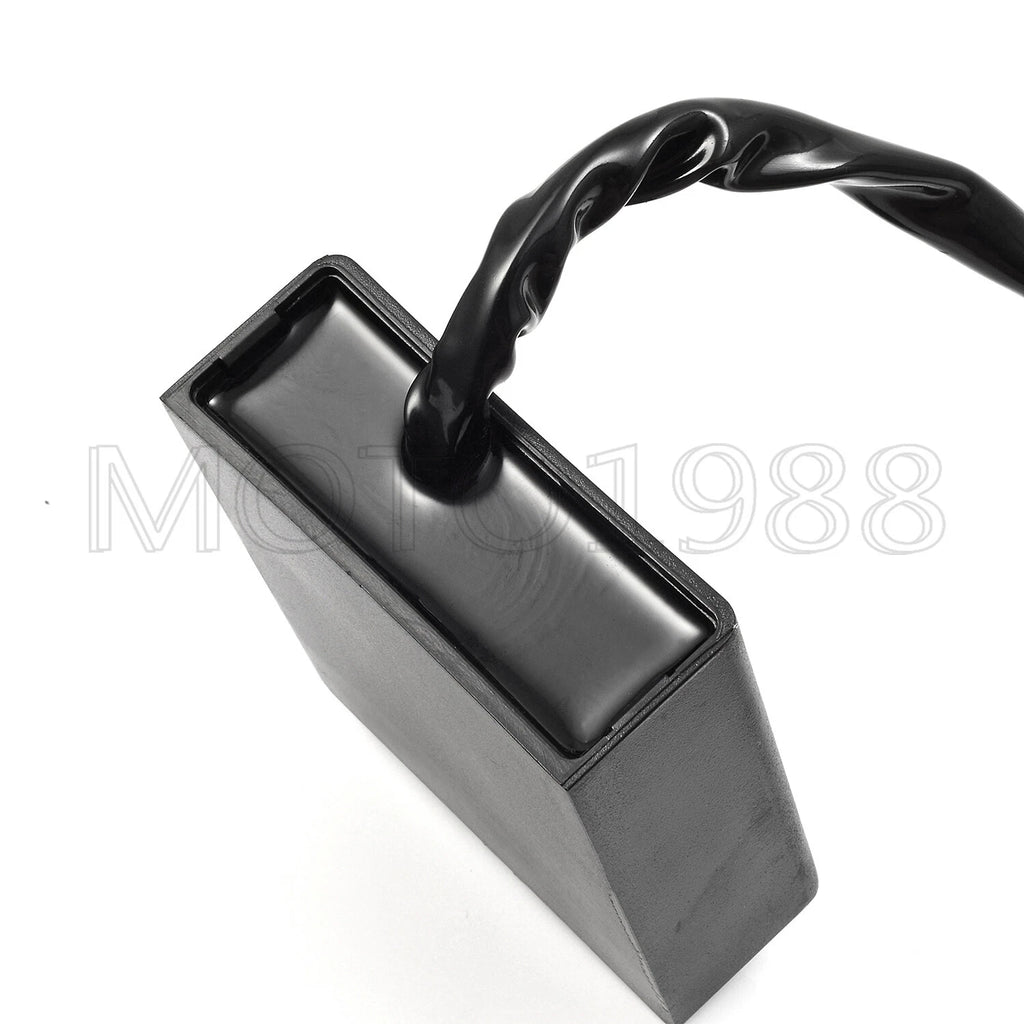 Igniter CDI Box Ignition Control Module for Suzuki DR200SE DR200 (1996–2009, 2013)