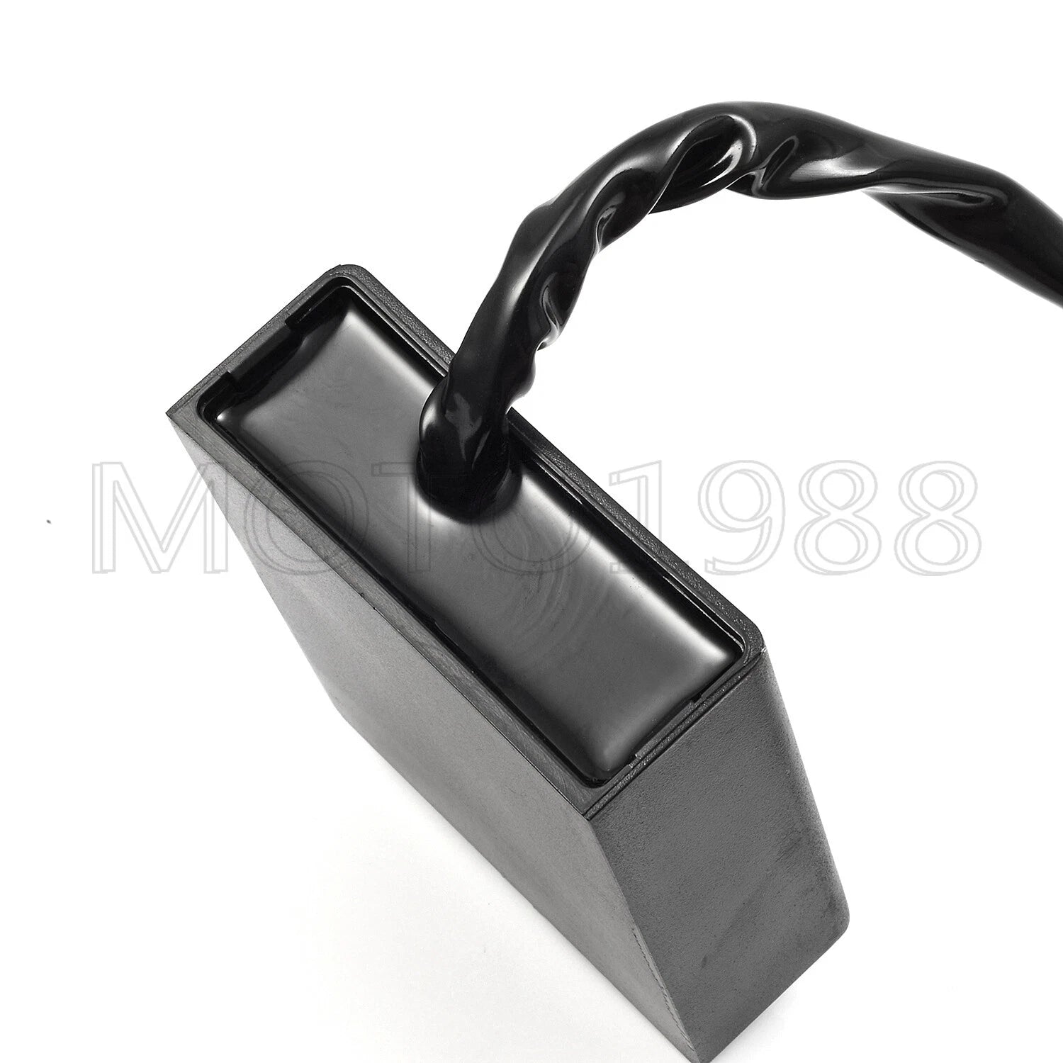 Igniter CDI Box Ignition Control Module for Suzuki DR200SE DR200 (1996–2009, 2013)