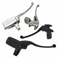 25mm Motorcycle Handlebar Hydraulic Brake Master Cylinder Clutch Lever
