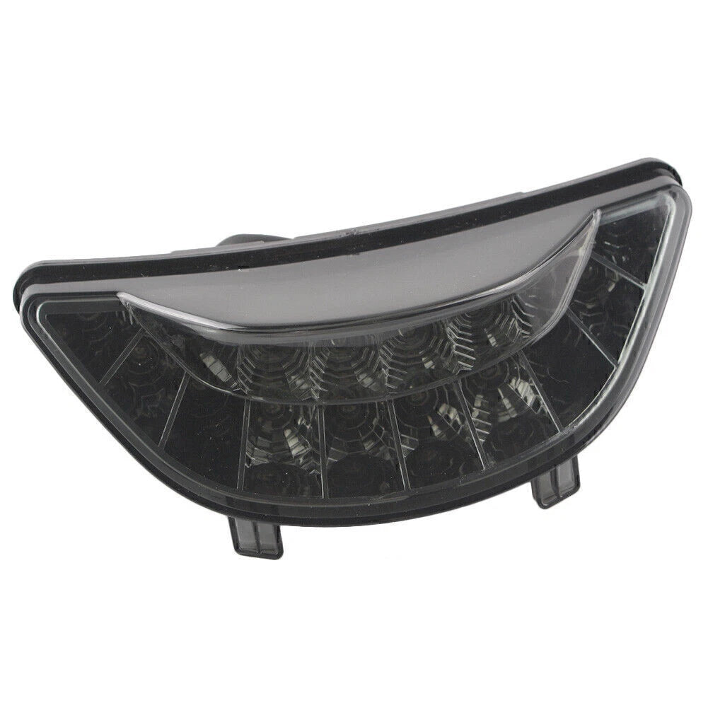 LED Smoke Rear Brake Turn Signals Tail Light for Yamaha Vmax 1700 (2009–2013)