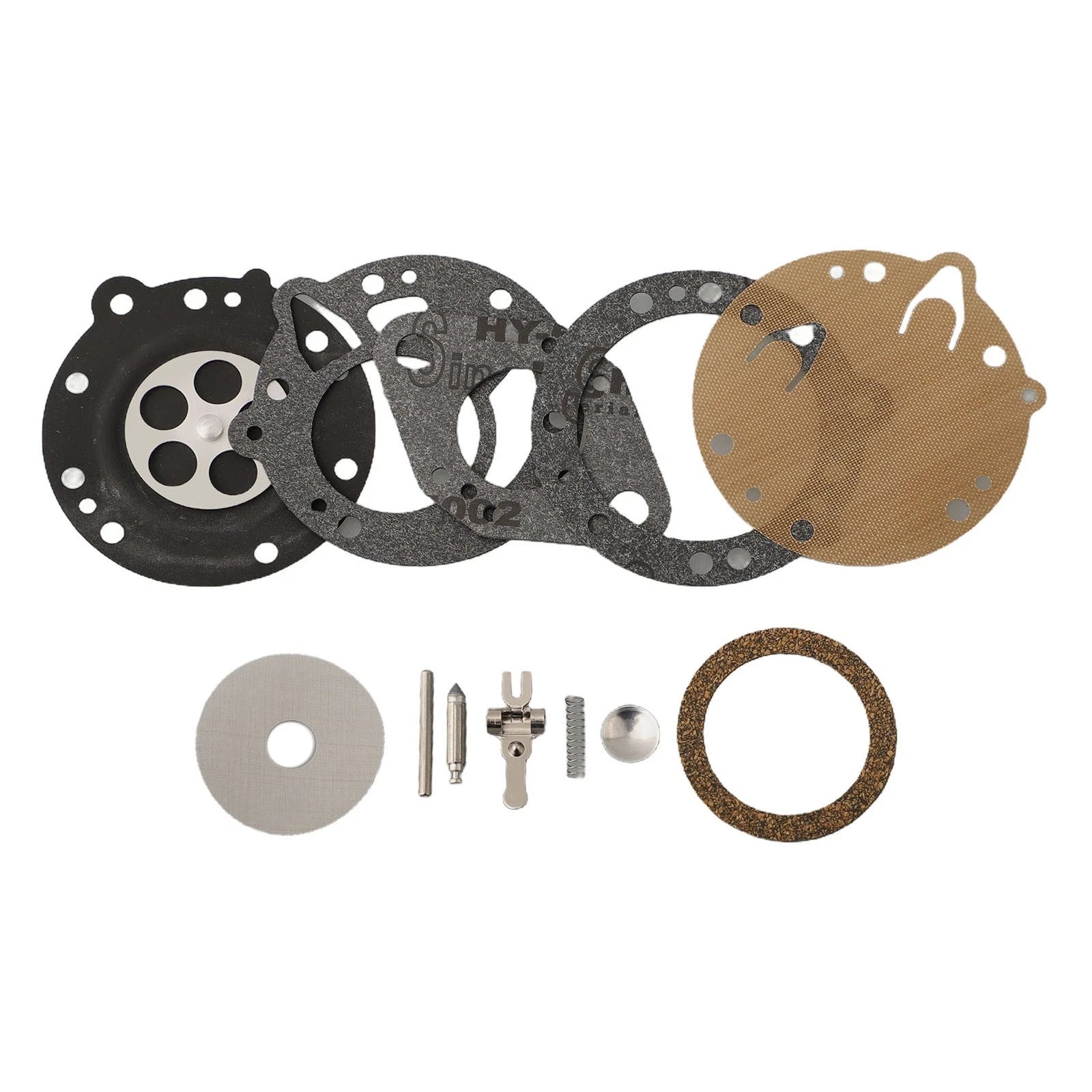 Stable Carburetor TS350 RK-83HL for 2 Cycle (1967–1981)
