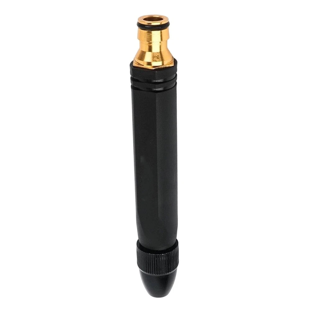 Car Wash Water Tool for Efficient Wheel and Undercarriage Cleaning