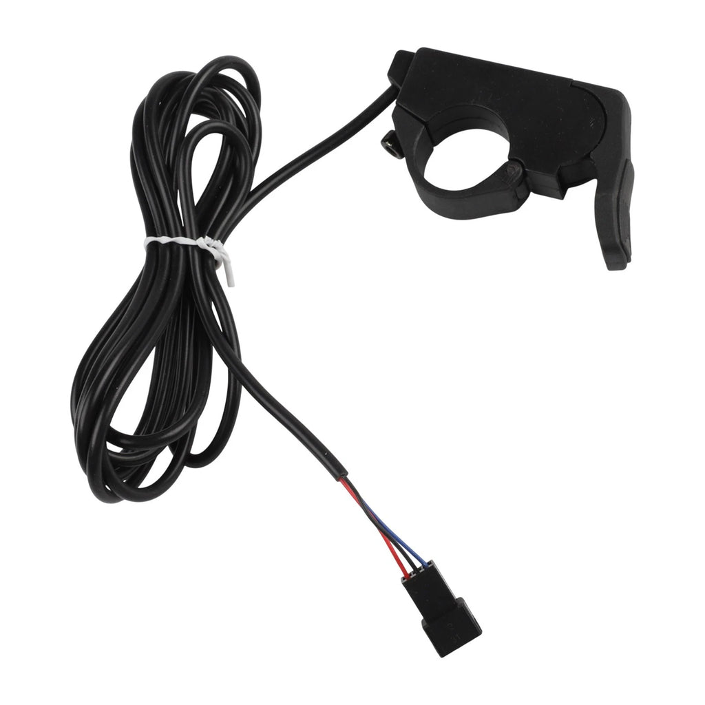 eBike Thumb Throttle for Left and Right Hands (Compatible)