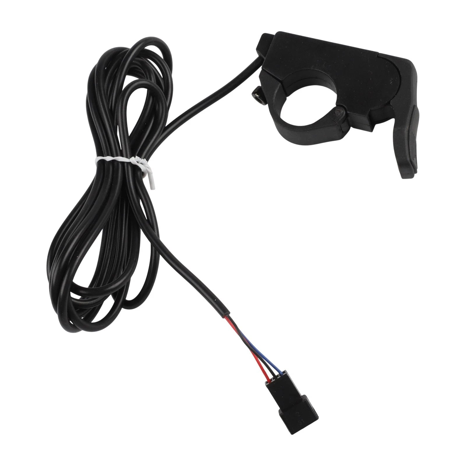 eBike Thumb Throttle for Left and Right Hands (Compatible)
