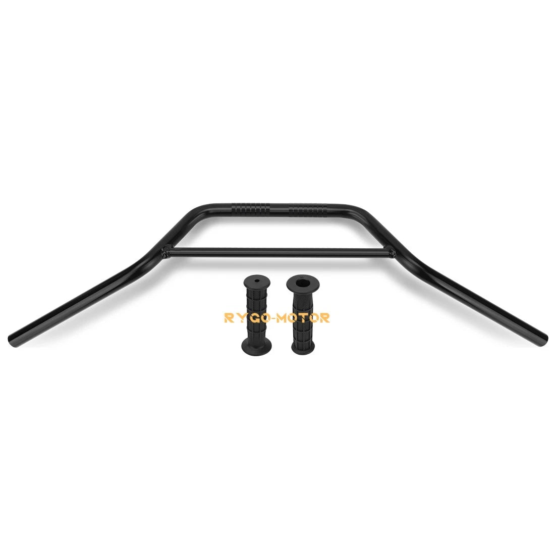 Heavy Duty Handlebar with Grips for Yamaha Blaster YFS200 (1988–2001)