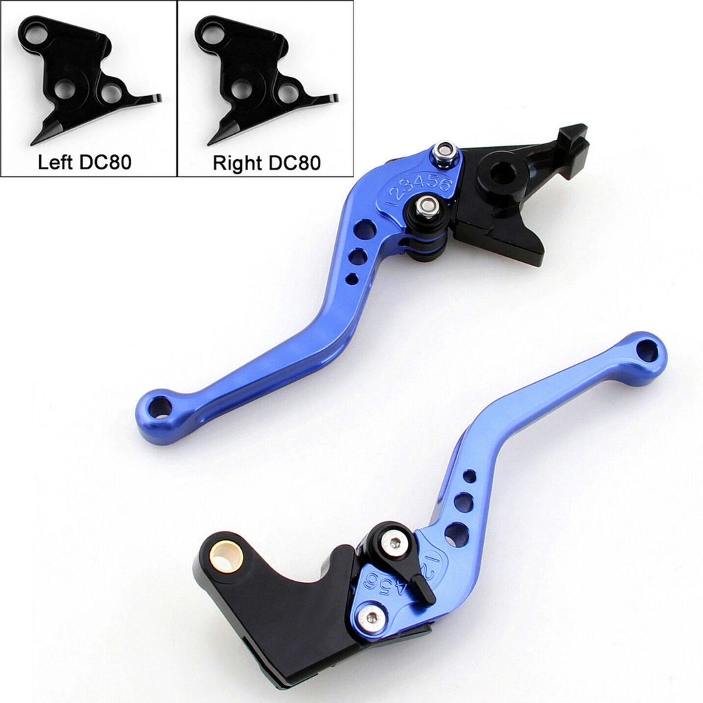 Brake Clutch Lever for Ducati M900 M1000 996 998 B S R 900SS 1000SS (1993–2003)