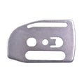 Chain Guide Bar Plate and Tensioner Cover Set for Chainsaw Models