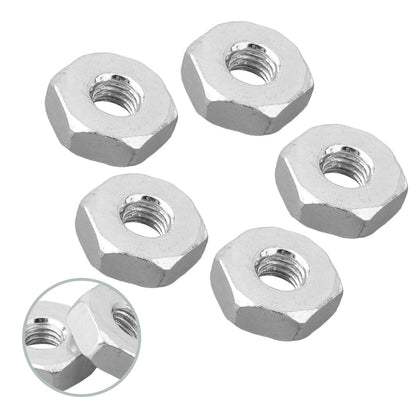 Metal Bar Nuts for Stihl Chainsaw MS340