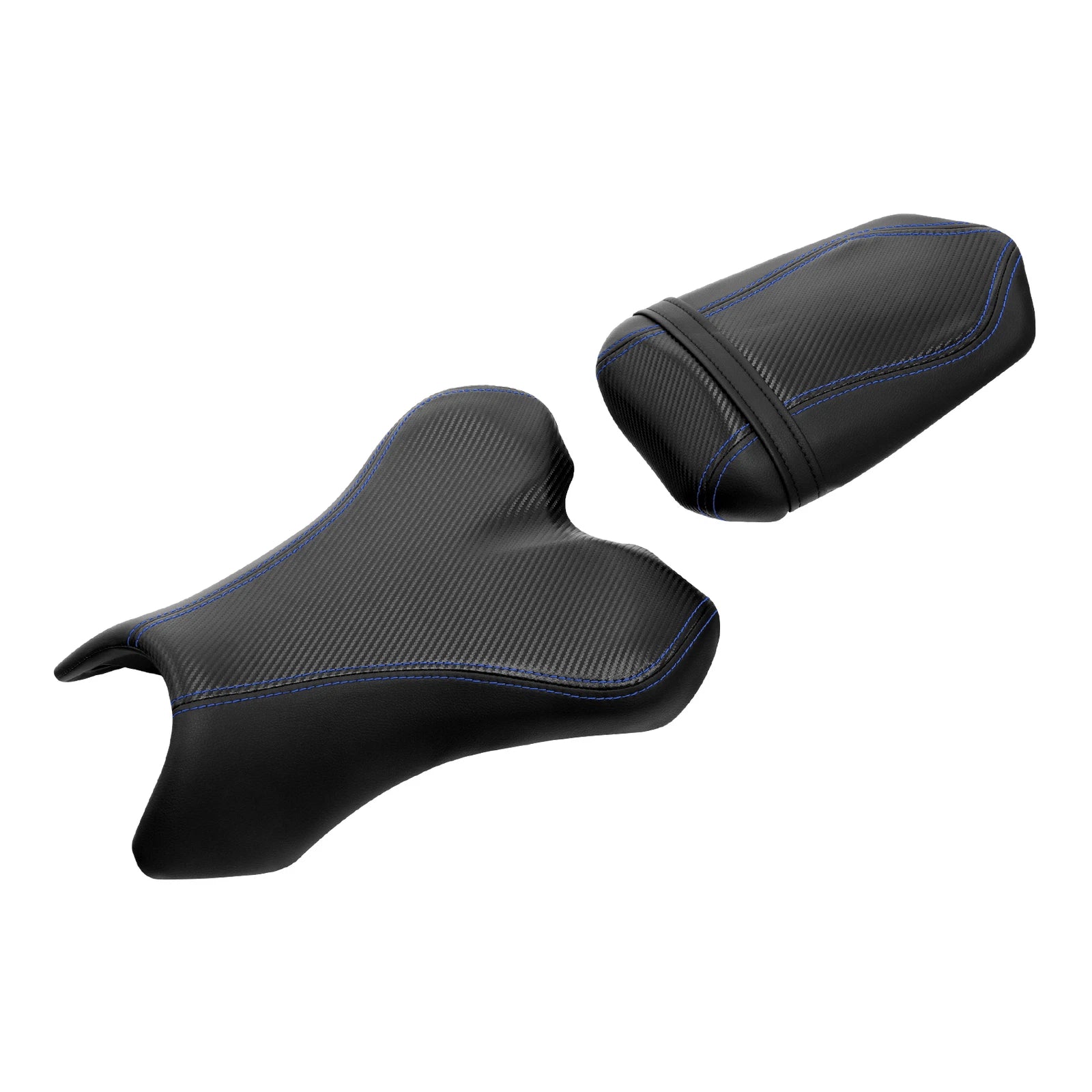 Driver & Passenger Seats for Yamaha YZF R1 (2004–2006)