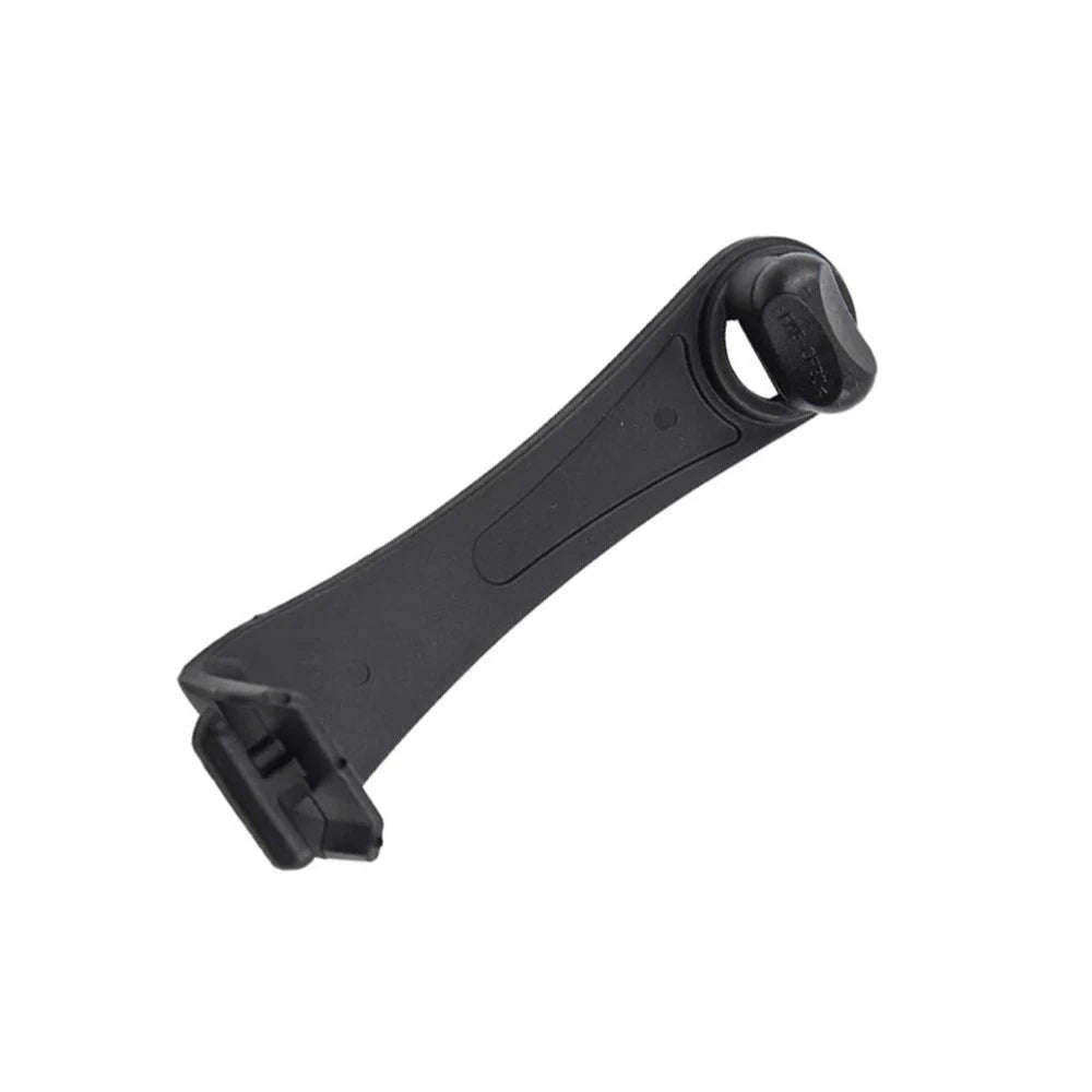 2X Car Floor Mat Retaining Clips for Ford Focus (2004–2008) / Mondeo (2007–2014)