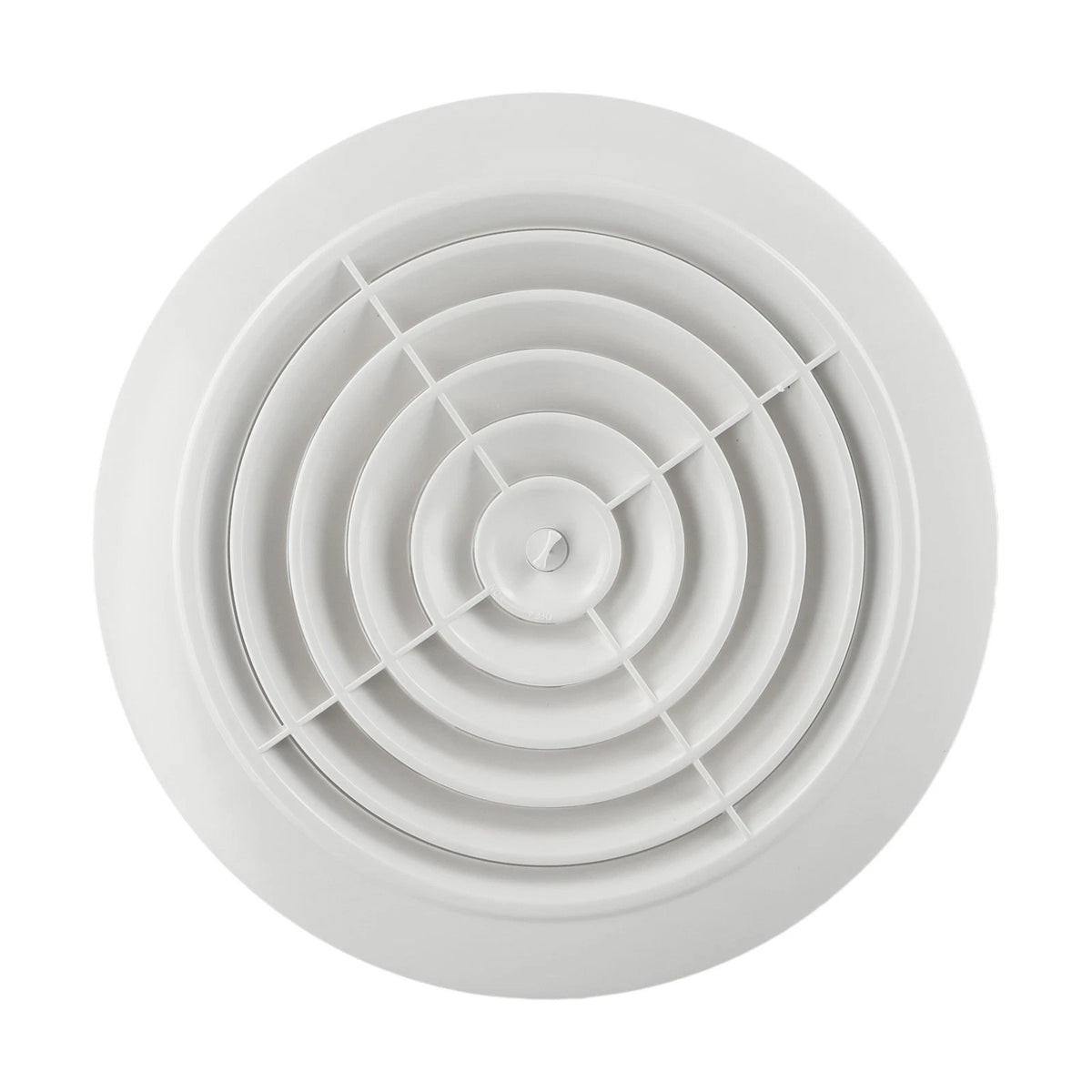 Removable Black Air Duct Grille for Easy Cleaning and Efficient Ventilation