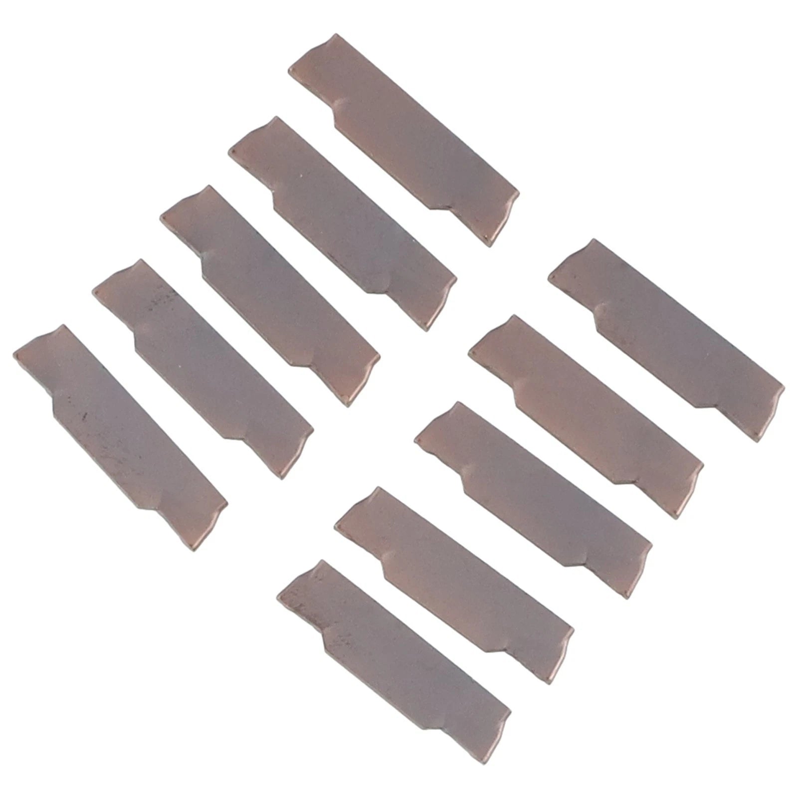 3mm Hard Alloy Insert for Semi Finishing Applications