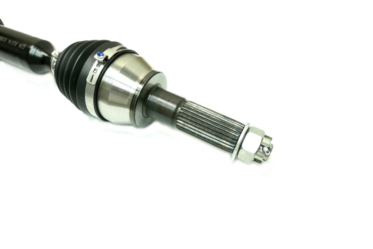 Monster XP Series Rear CV Axle for Polaris (1337130)