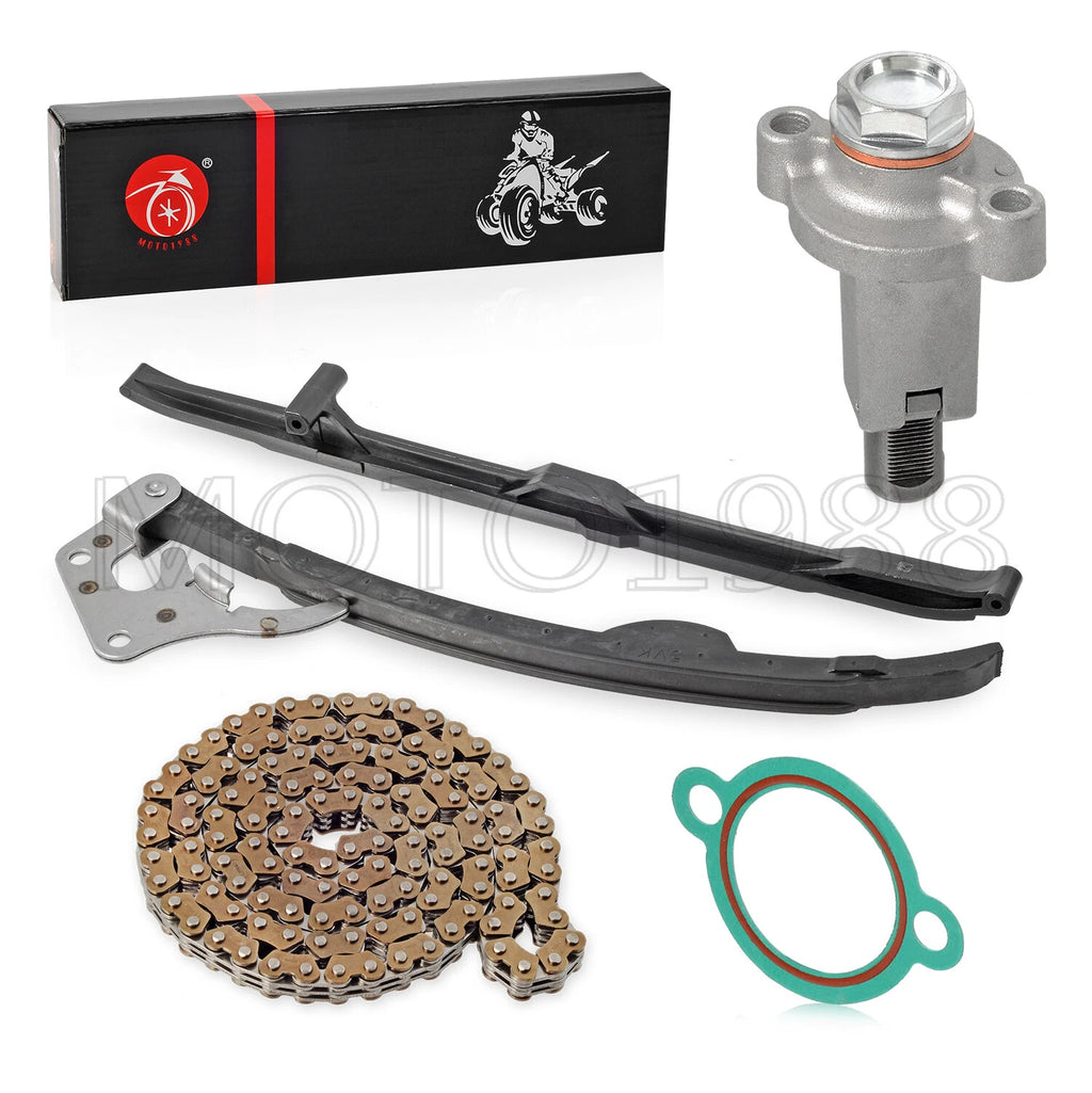 Cam Chain & Tensioner Guides for Yamaha Raptor 700R (2009–2020)