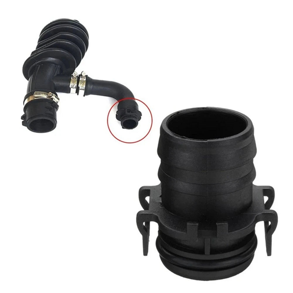 Air Filter Flow Intake Hose Pipe Clip for Ford C-Max Focus (2003–2012) 7M519A673EJ