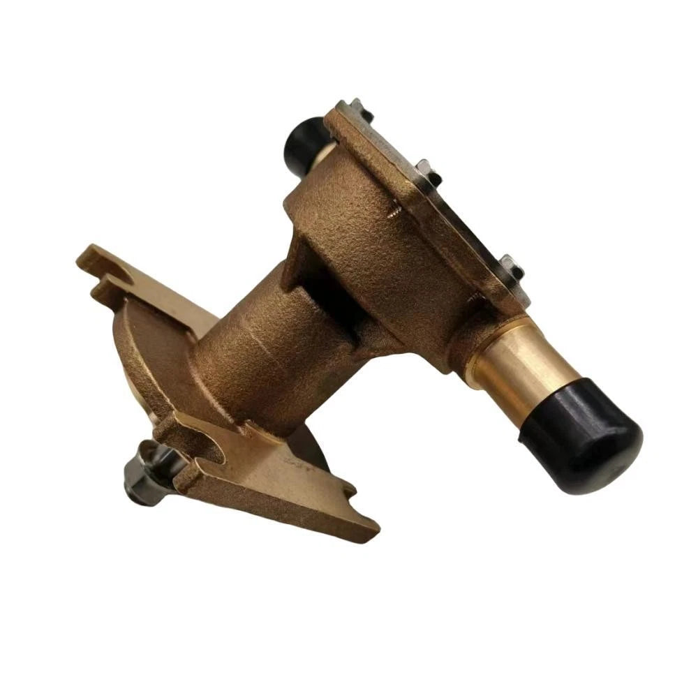 Sea Water Pump for Volvo Penta D1-30A D1-30B D1-30F D2-40A D2-40B D2-40F (2000–2023)