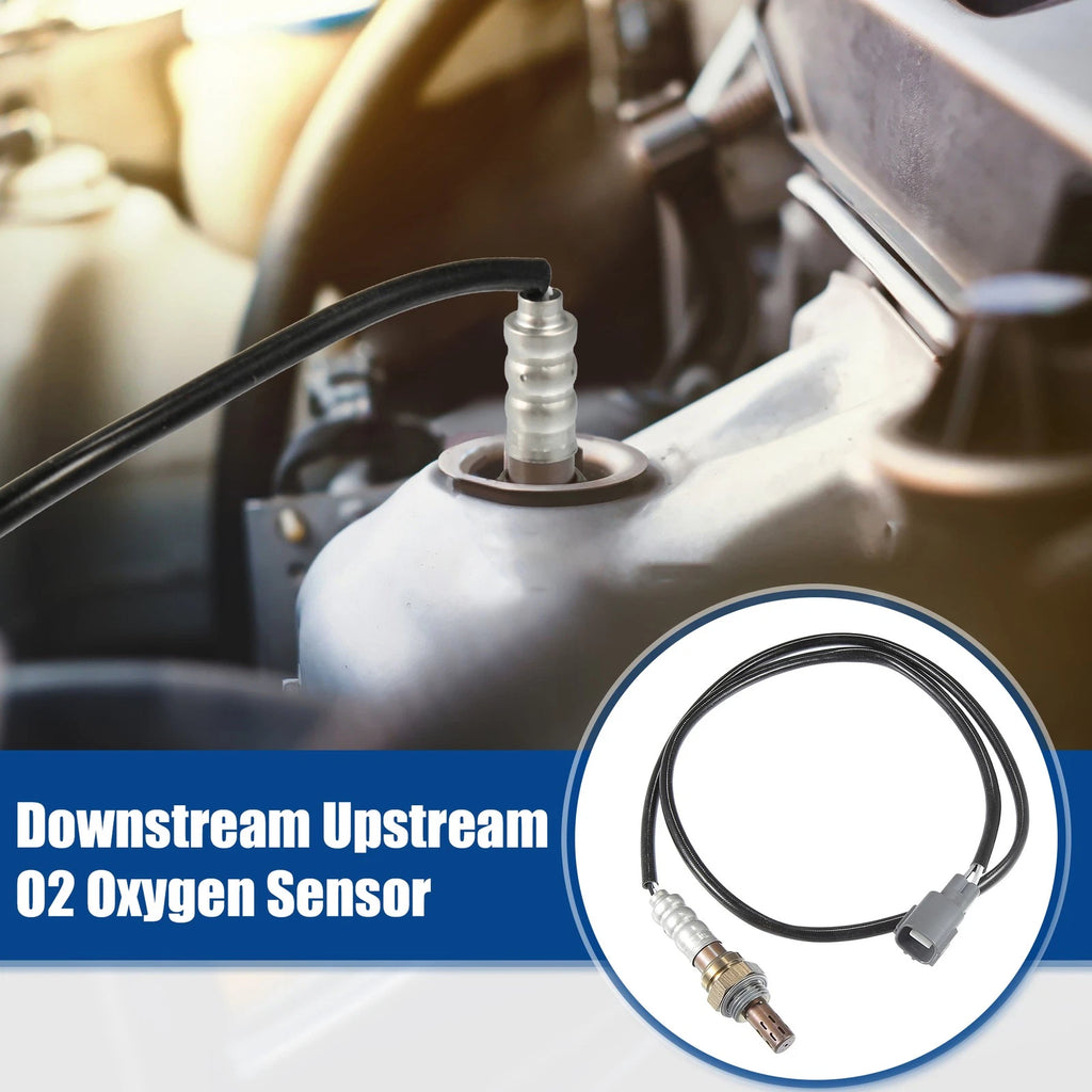 Oxygen Sensor Upstream Replacement for Toyota 4Runner Camry (2010–2017)