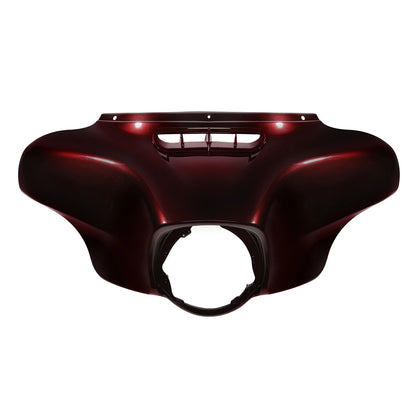 Batwing Fairing for Harley Ultra Limited, Street Glide (2014–2024)