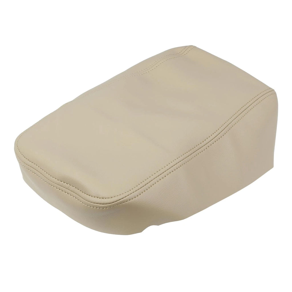 Car Center Console Lid Armrest Cover Protector for Toyota Avalon (2013–2018)