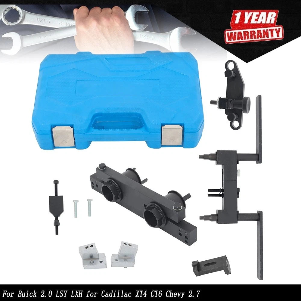 Engine Camshaft Timing Tool for Buick 2.0 LSY, Cadillac XT4, CT6, Chevy 2.7