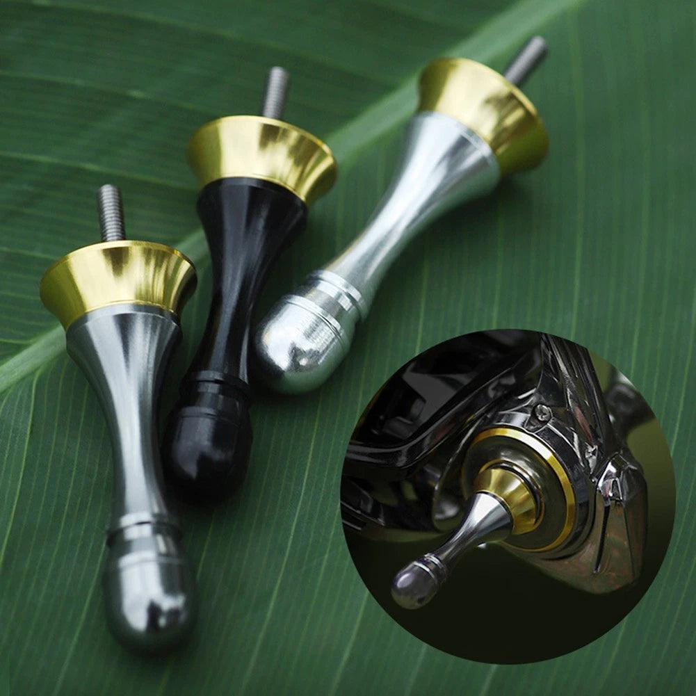 Aluminum Alloy Balance Rod Insert for Casting Reel