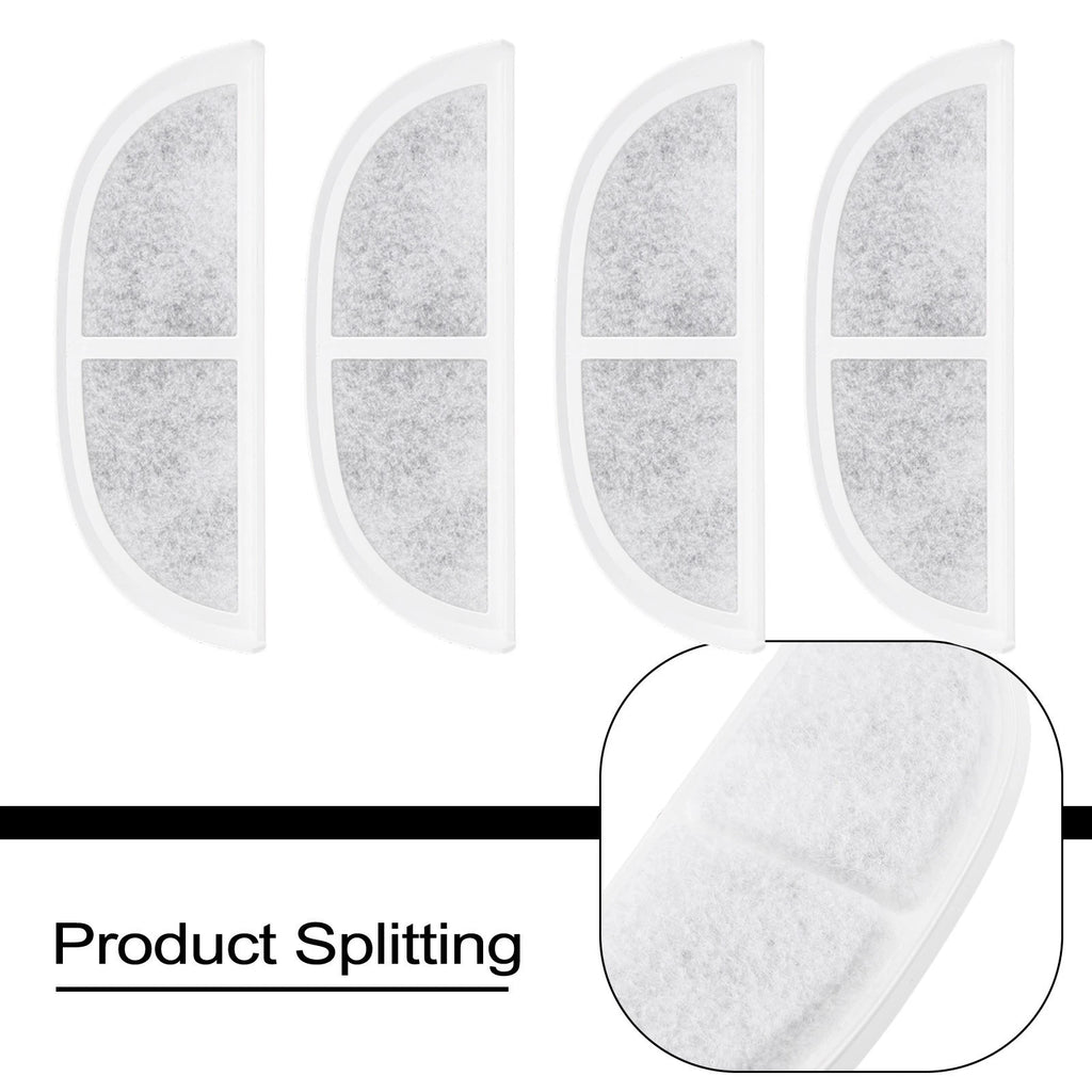 Replacement Filter for Eufy Pet Water Fountain (2020–2023)