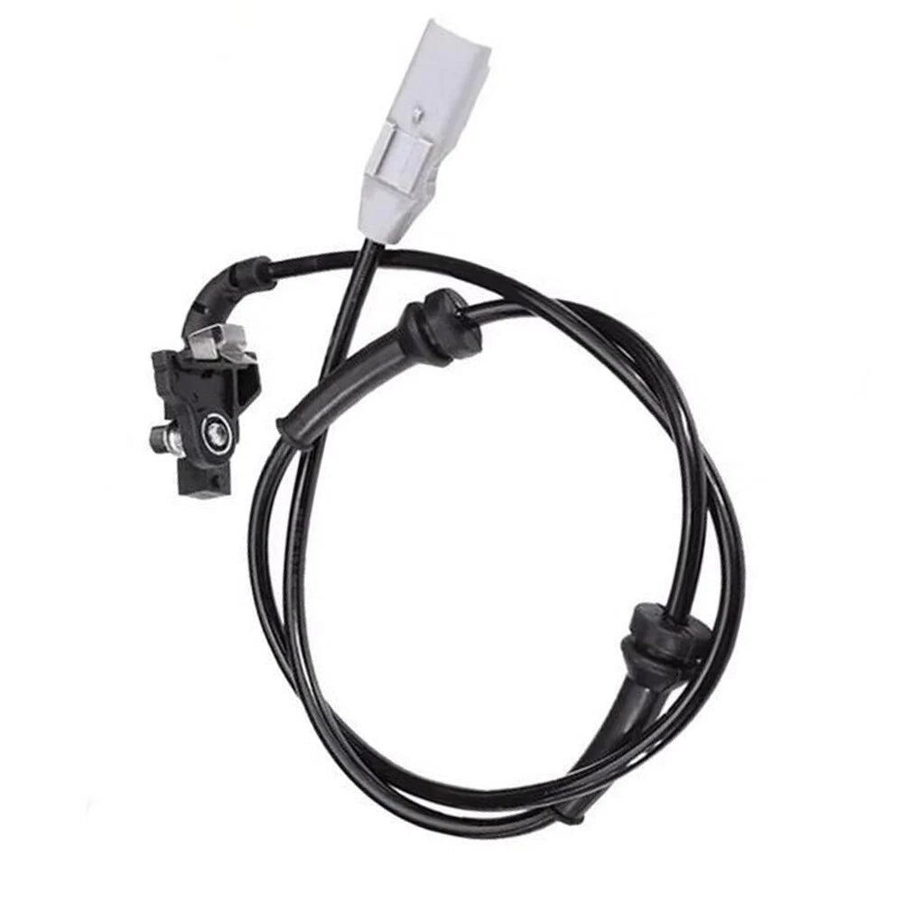 Rear Left/Right ABS Wheel Speed Sensor 9674196180 for Peugeot RCZ (2010–2015)